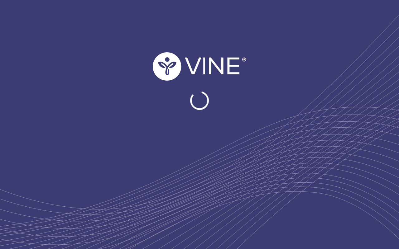 Louisiana VINELink person custody search screen